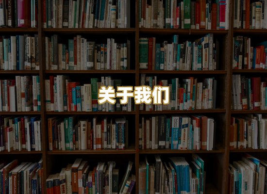 关于我们